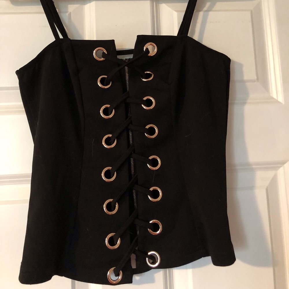 Corset